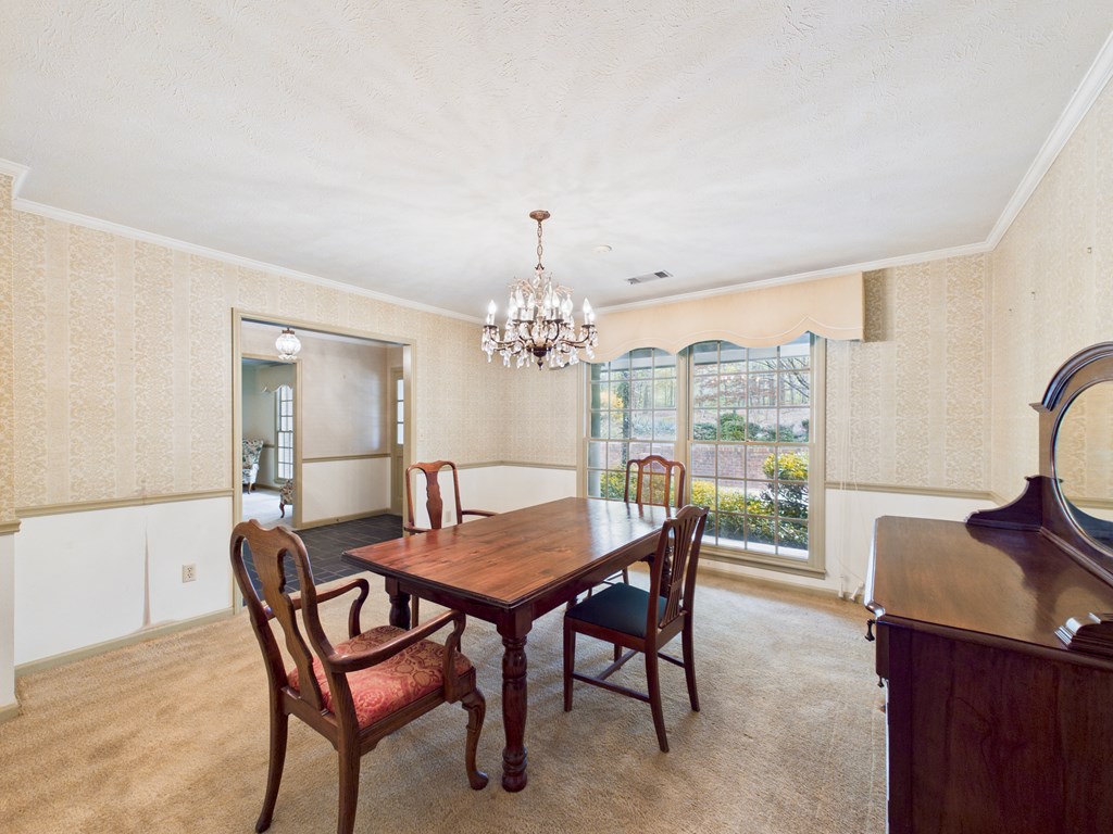 233 Ga Highway Fortson, GA 31808 - Photo 9 of 65 Dining Room