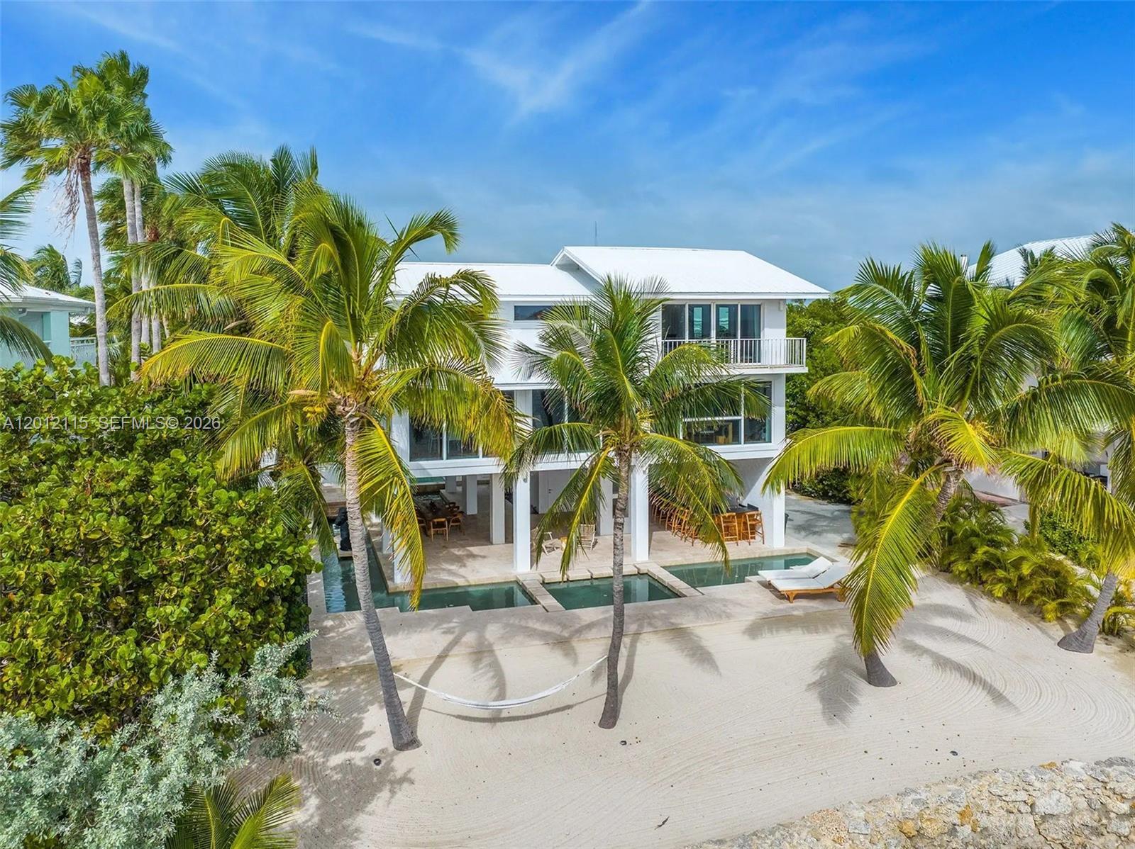 60 Ocean Front Drive Key Largo, FL 33037 - Photo 12 of 85