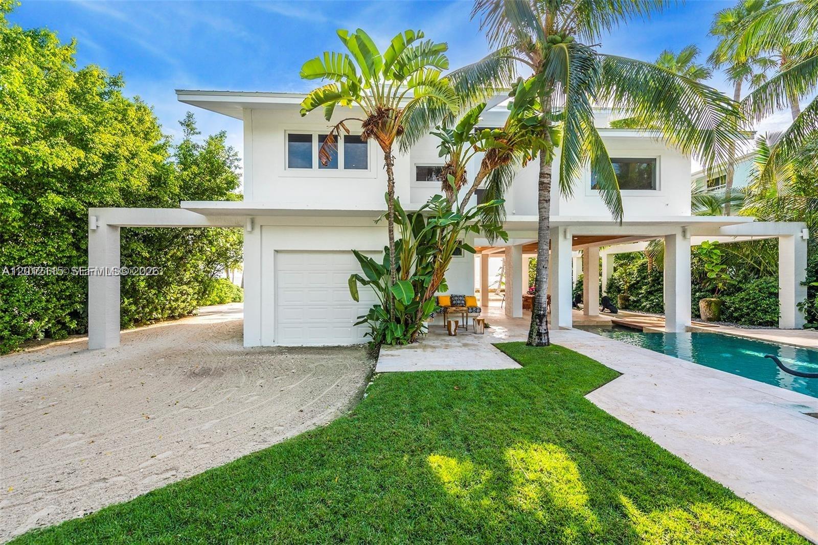 60 Ocean Front Drive Key Largo, FL 33037 - Photo 26 of 85