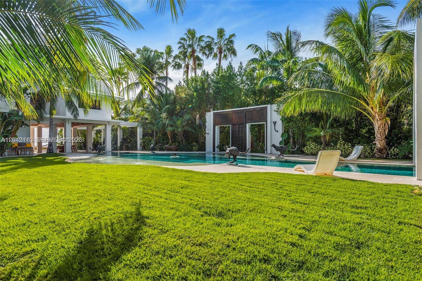 60 Ocean Front Drive Key Largo, FL 33037 - Photo 30 of 85