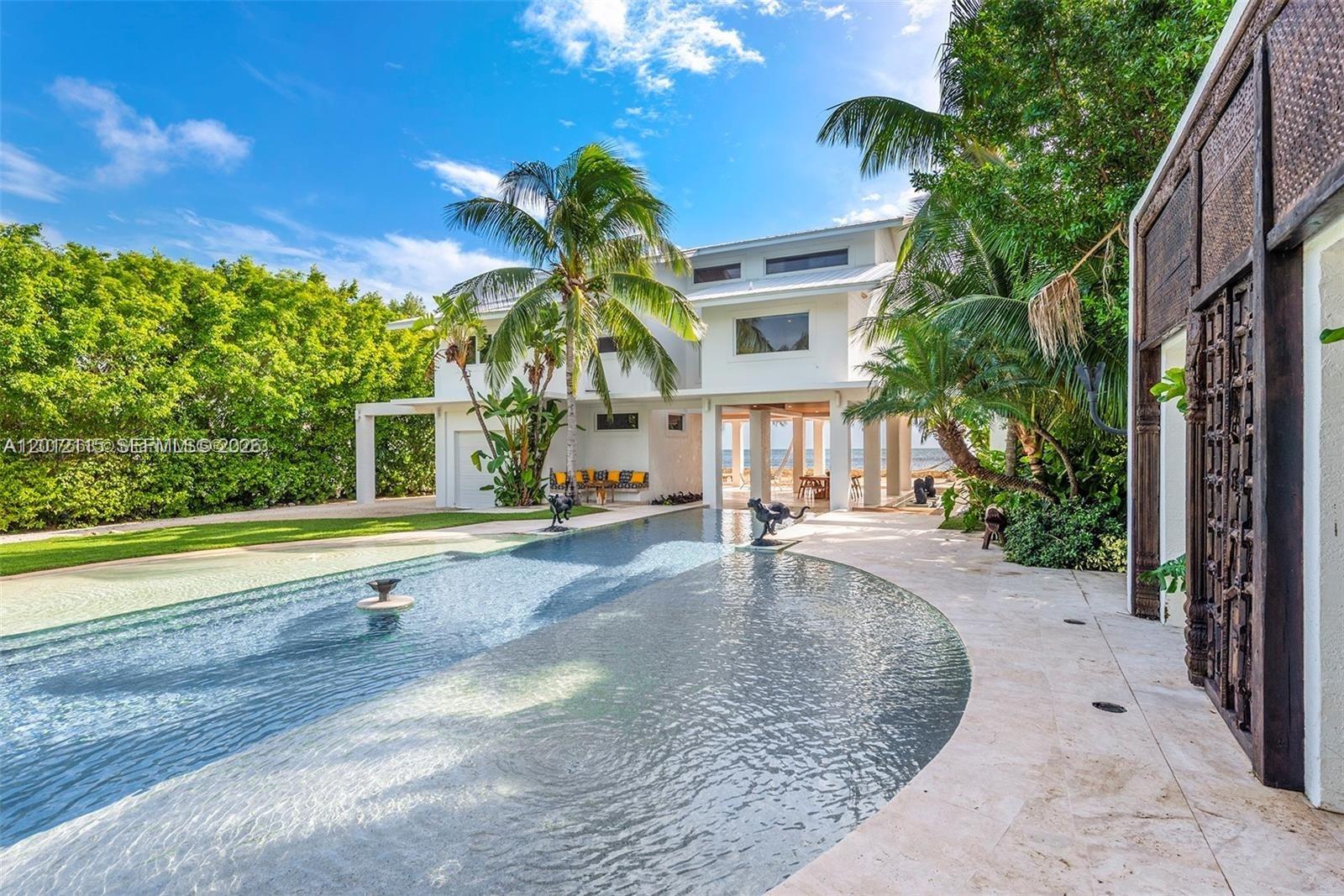60 Ocean Front Drive Key Largo, FL 33037 - Photo 32 of 85