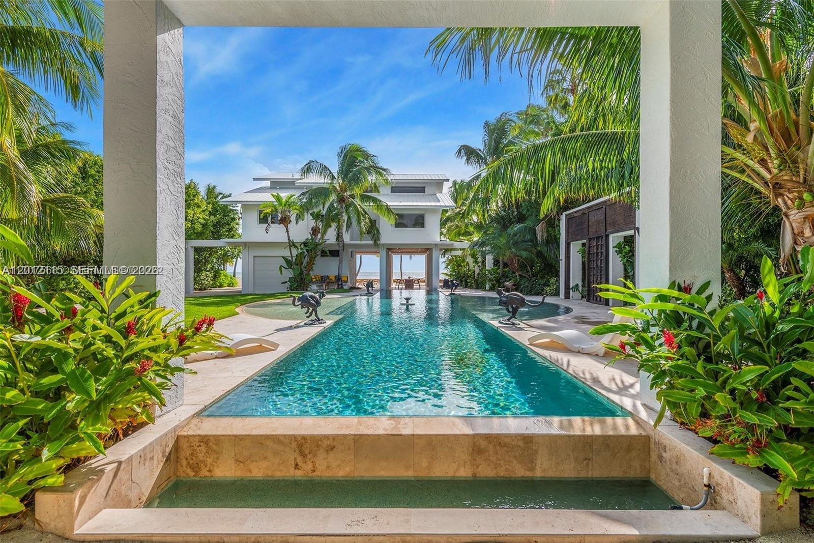 60 Ocean Front Drive Key Largo, FL 33037 - Photo 34 of 85