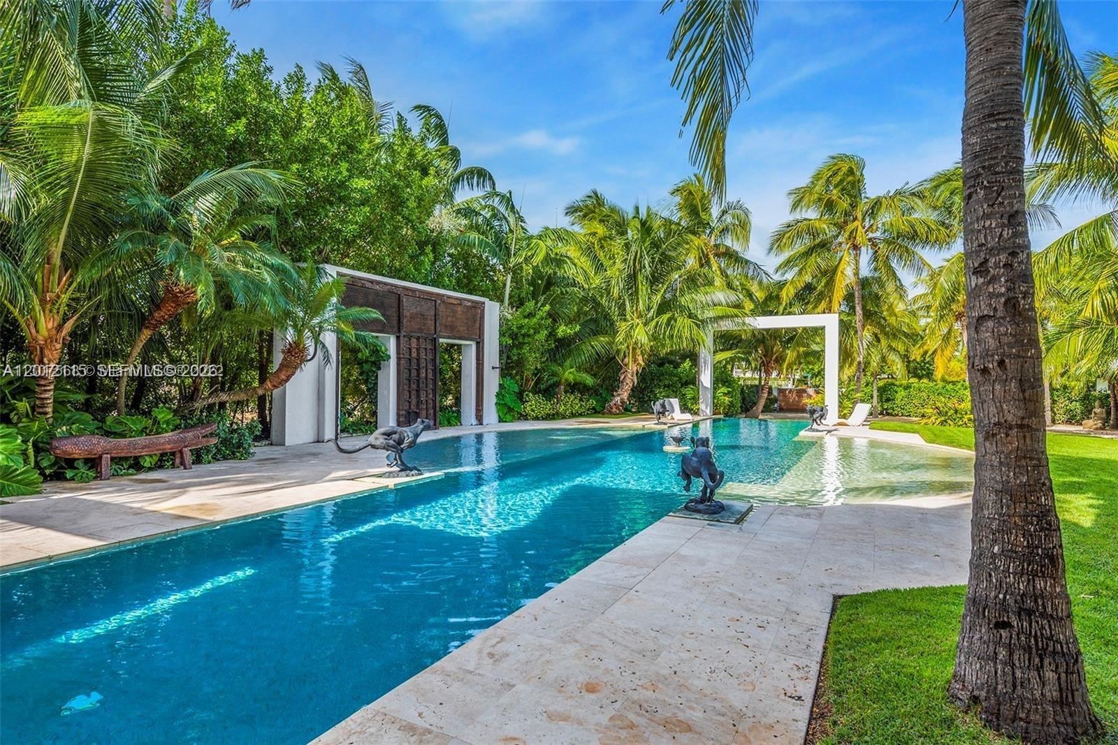 60 Ocean Front Drive Key Largo, FL 33037 - Photo 37 of 85