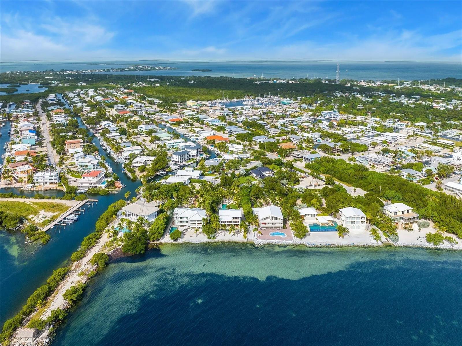 60 Ocean Front Drive Key Largo, FL 33037 - Photo 7 of 85 a view of a city