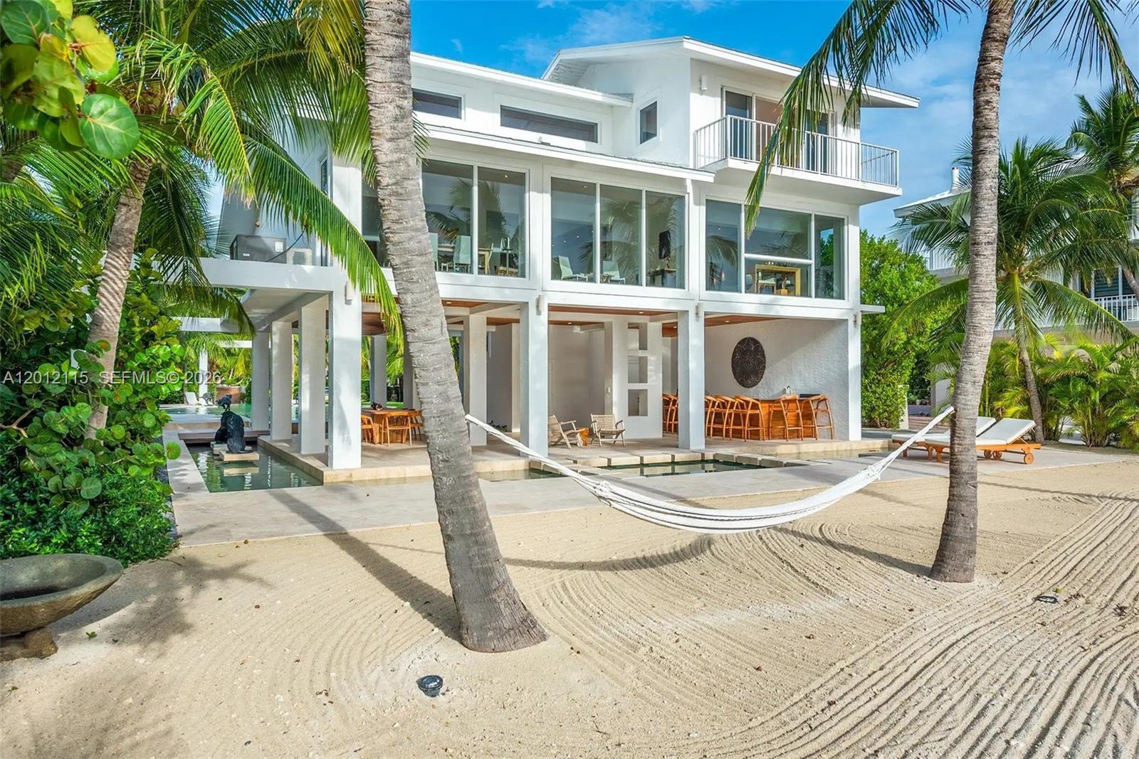 60 Ocean Front Drive Key Largo, FL 33037 - Photo 8 of 85