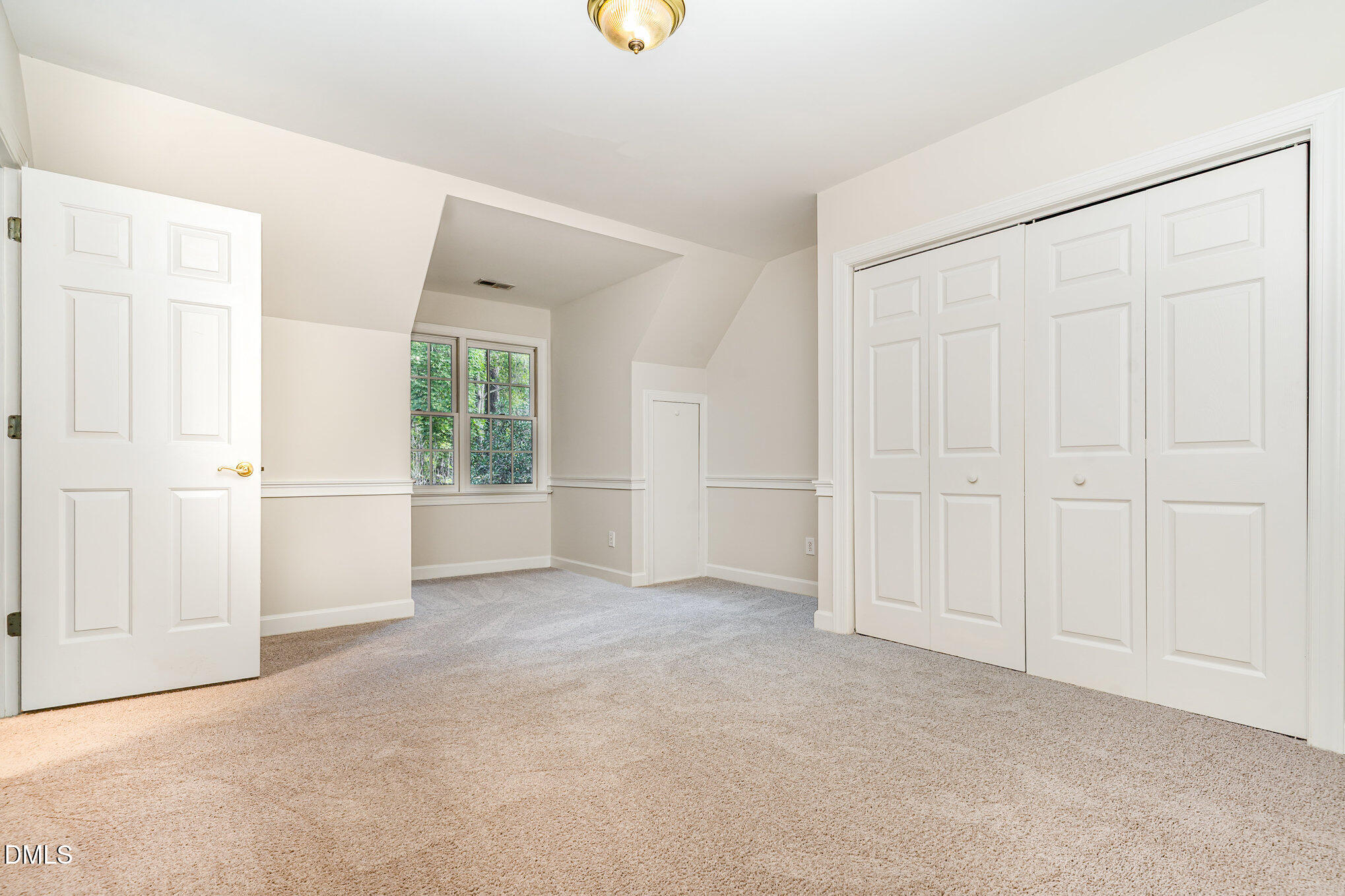 2425 Welsh Tavern Way Wake Forest, NC 27587 - Photo 16 of 34 an empty room with windows