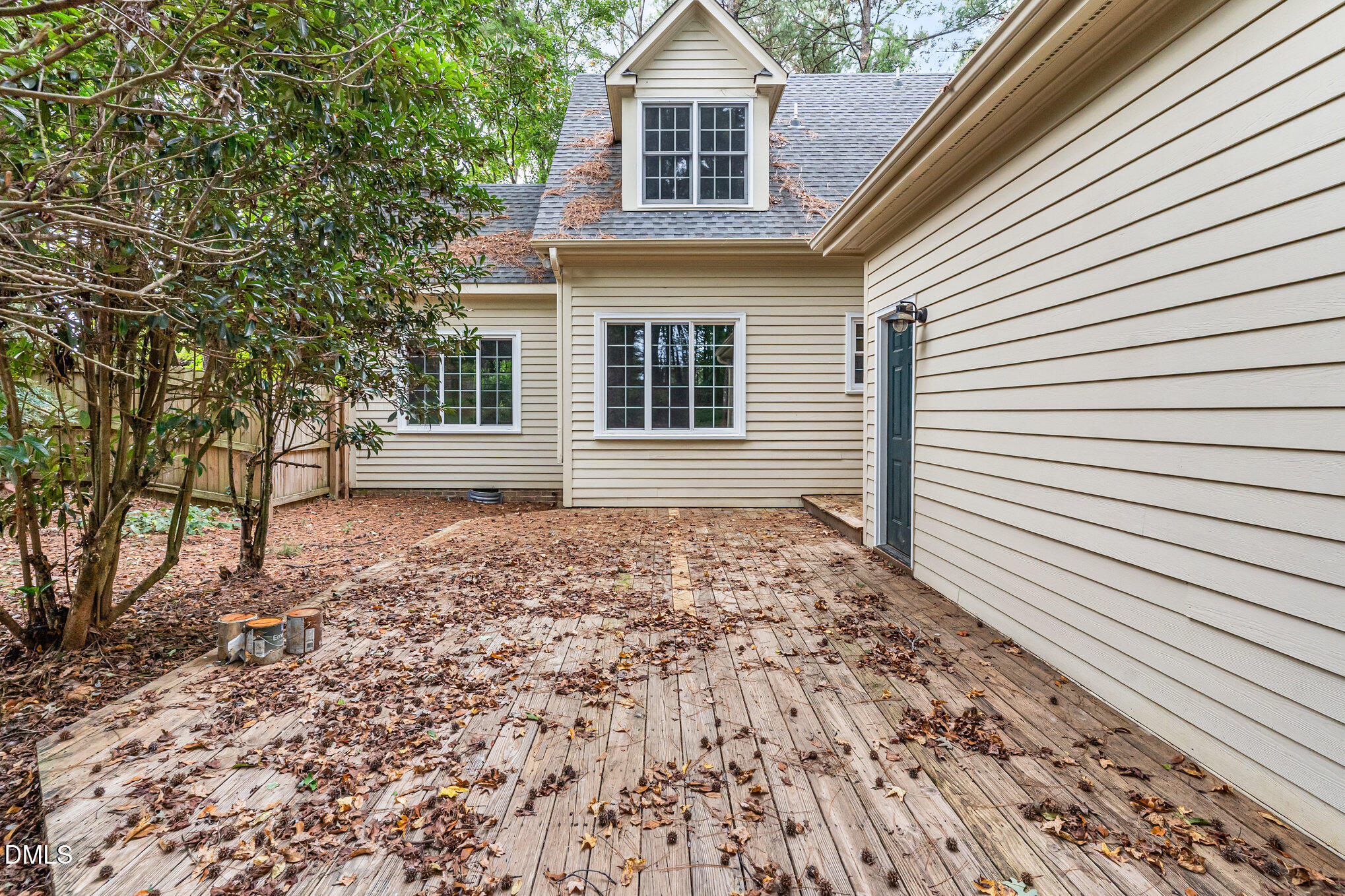 2425 Welsh Tavern Way Wake Forest, NC 27587 - Photo 29 of 34 a front view of a house with a yard