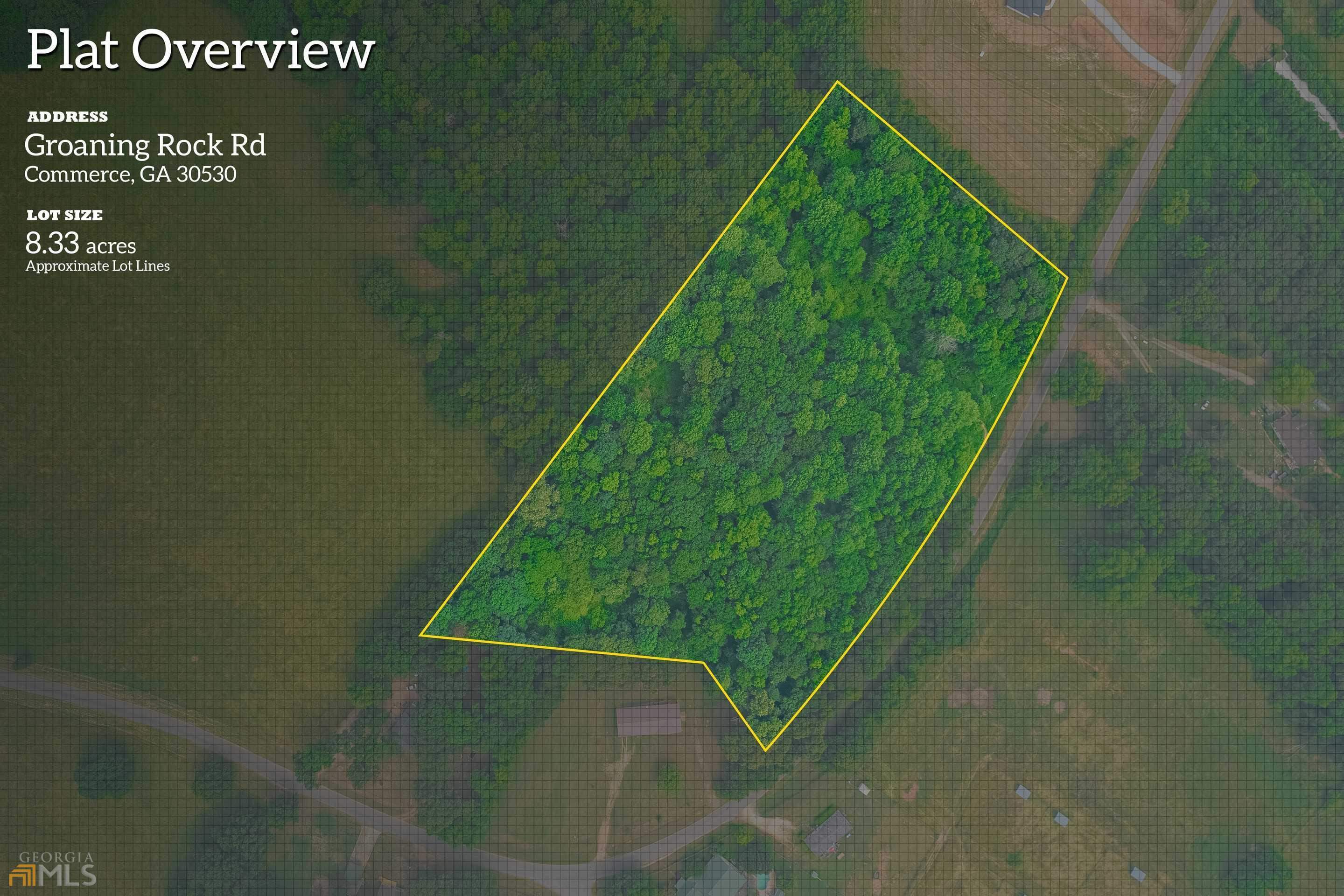 a view of a garden from a balcony