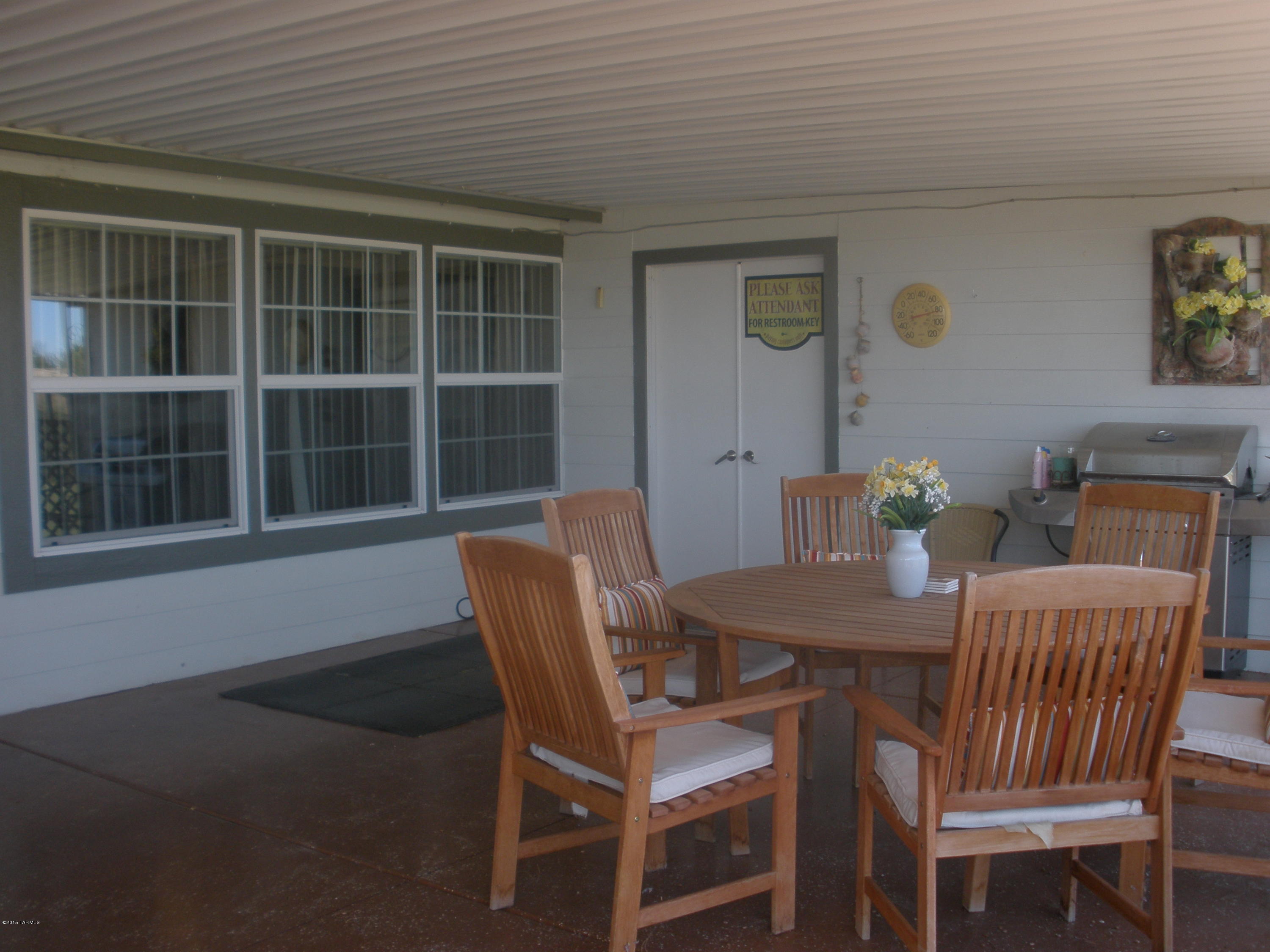 1030 Barrel Cactus Ridge, Unit 95 Benson, AZ 85602 - Photo 2 of 38