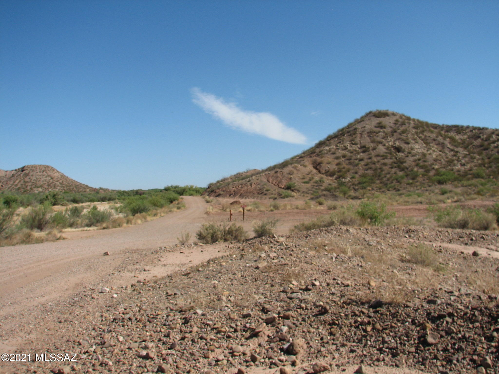 44.08-acre West Escalante Road St. David, AZ 85630 - Photo 12 of 19