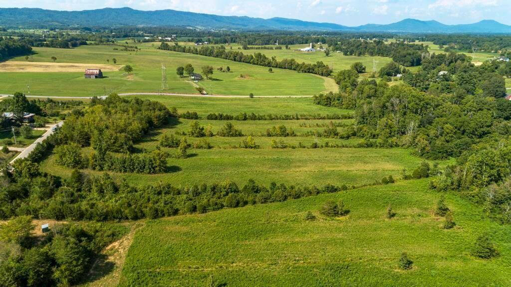 2154 Carters Valley Road Greeneville, TN 37745 - Photo 1 of 21 Carters Valley