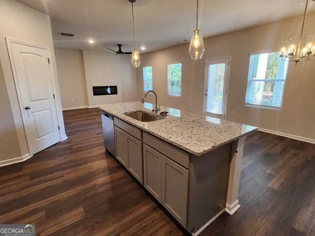 $441,510 | 1646 Fuma Leaf Way, Unit 278, McDonough, GA 30253