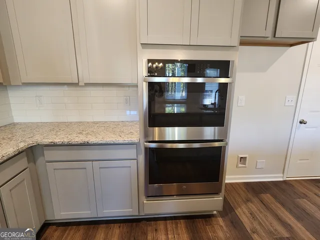 $441,510 | 1646 Fuma Leaf Way, Unit 278, McDonough, GA 30253