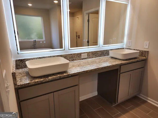 $441,510 | 1646 Fuma Leaf Way, Unit 278, McDonough, GA 30253