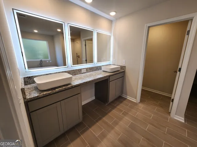 $441,510 | 1646 Fuma Leaf Way, Unit 278, McDonough, GA 30253