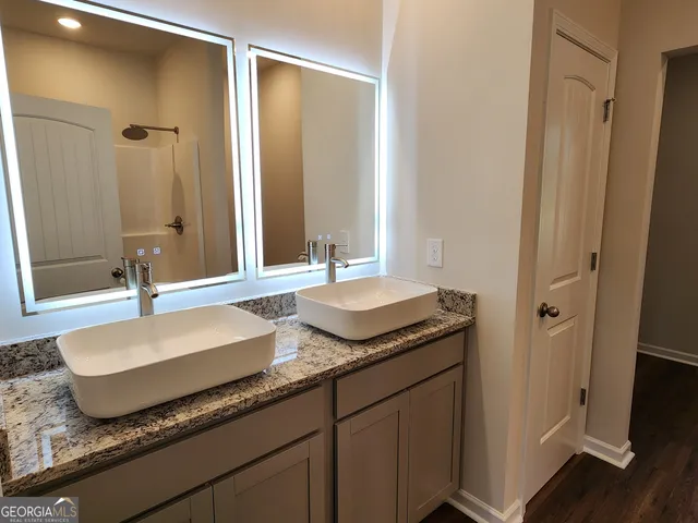 $441,510 | 1646 Fuma Leaf Way, Unit 278, McDonough, GA 30253