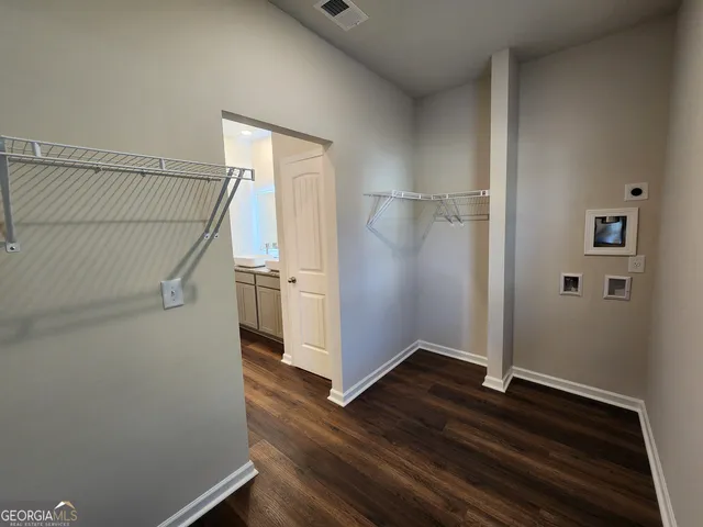 $441,510 | 1646 Fuma Leaf Way, Unit 278, McDonough, GA 30253