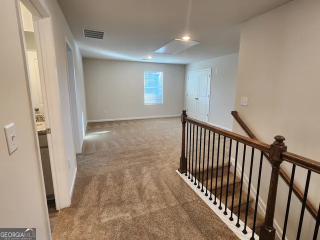 $441,510 | 1646 Fuma Leaf Way, Unit 278, McDonough, GA 30253