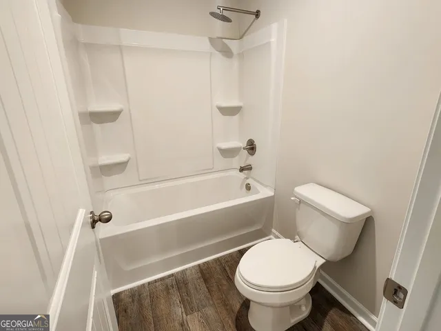 $441,510 | 1646 Fuma Leaf Way, Unit 278, McDonough, GA 30253