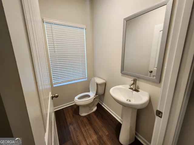 $441,510 | 1646 Fuma Leaf Way, Unit 278, McDonough, GA 30253