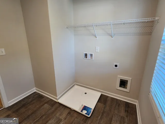 $441,510 | 1646 Fuma Leaf Way, Unit 278, McDonough, GA 30253