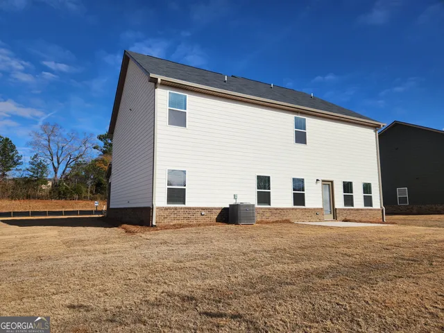 $441,510 | 1646 Fuma Leaf Way, Unit 278, McDonough, GA 30253