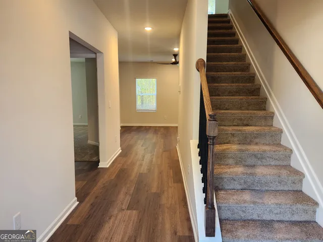 $441,510 | 1646 Fuma Leaf Way, Unit 278, McDonough, GA 30253