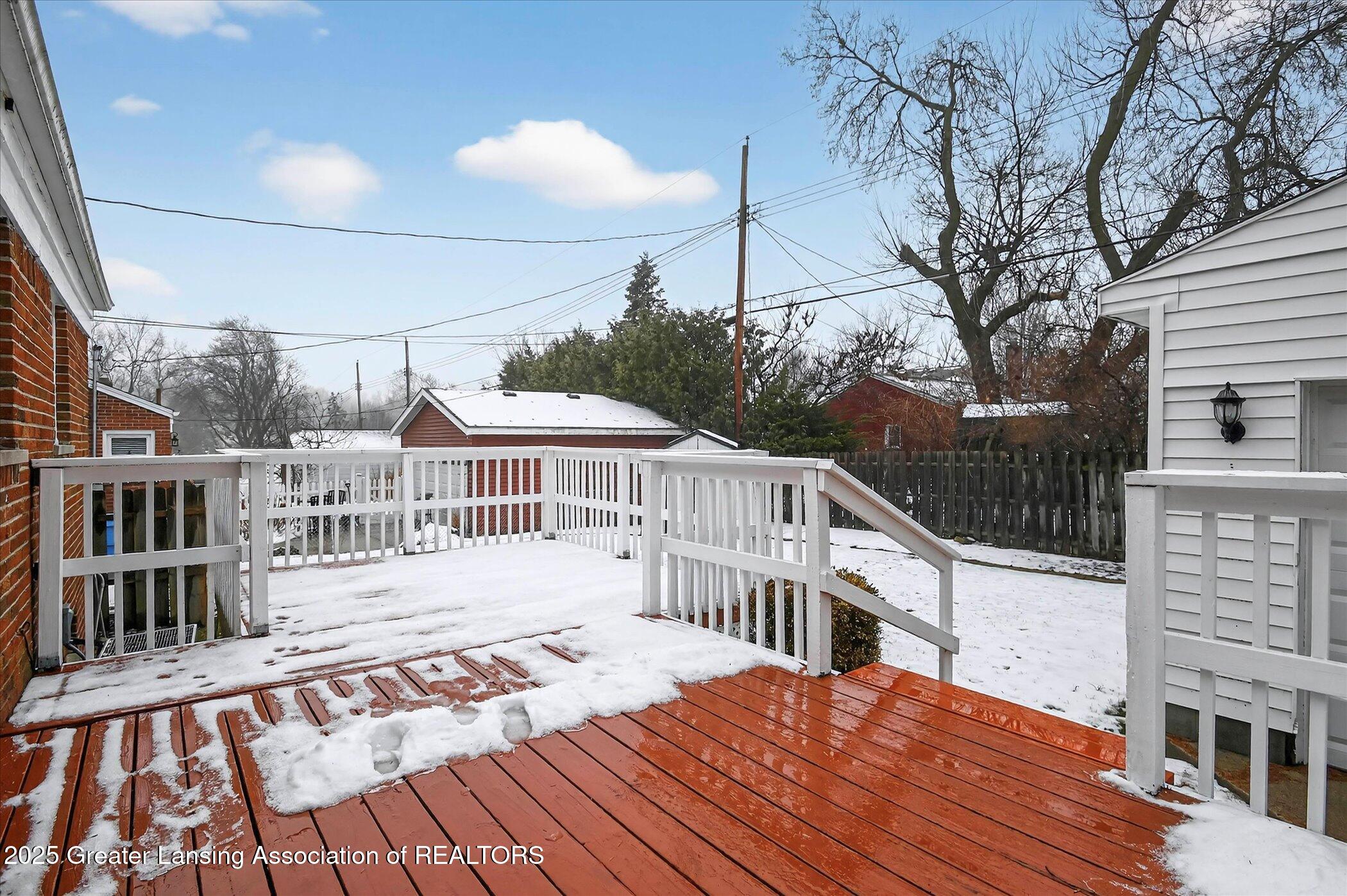 2209 Barstow Road Lansing, MI 48906 - Photo 30 of 37 30-2209 Barstow Rd Lansing, MI 48906-Wi
