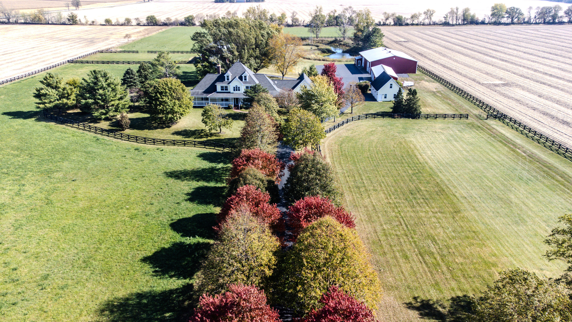 9N321 Barron Road Maple Park, IL 60151 - Photo 2 of 64