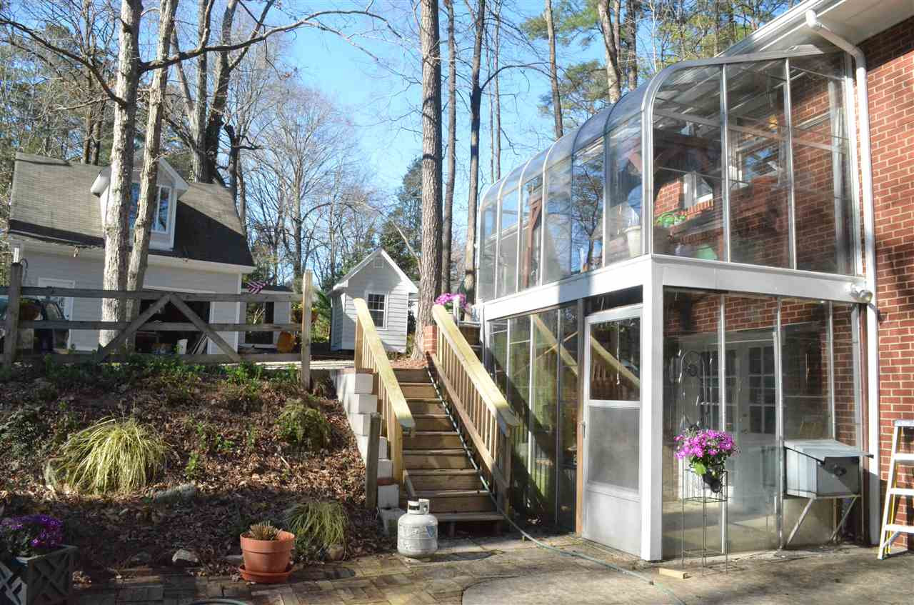 5311 Alpine Drive Raleigh, NC 27609 - Photo 20 of 25 Photo 20