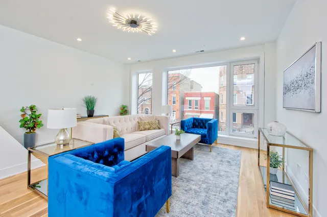 $2,599,000 | 1325 North Artesian Avenue, Chicago, IL 60622