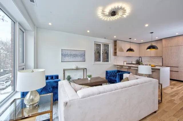 $2,599,000 | 1325 North Artesian Avenue, Chicago, IL 60622