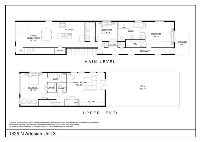 $2,599,000 | 1325 North Artesian Avenue, Chicago, IL 60622