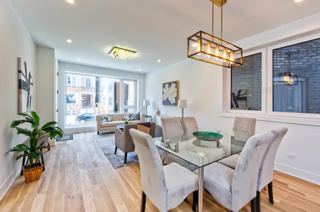 $2,599,000 | 1325 North Artesian Avenue, Chicago, IL 60622