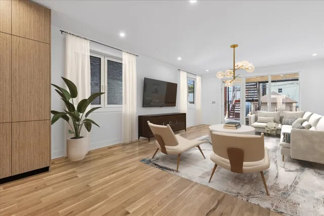 $2,599,000 | 1325 North Artesian Avenue, Chicago, IL 60622