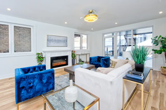 $2,599,000 | 1325 North Artesian Avenue, Chicago, IL 60622