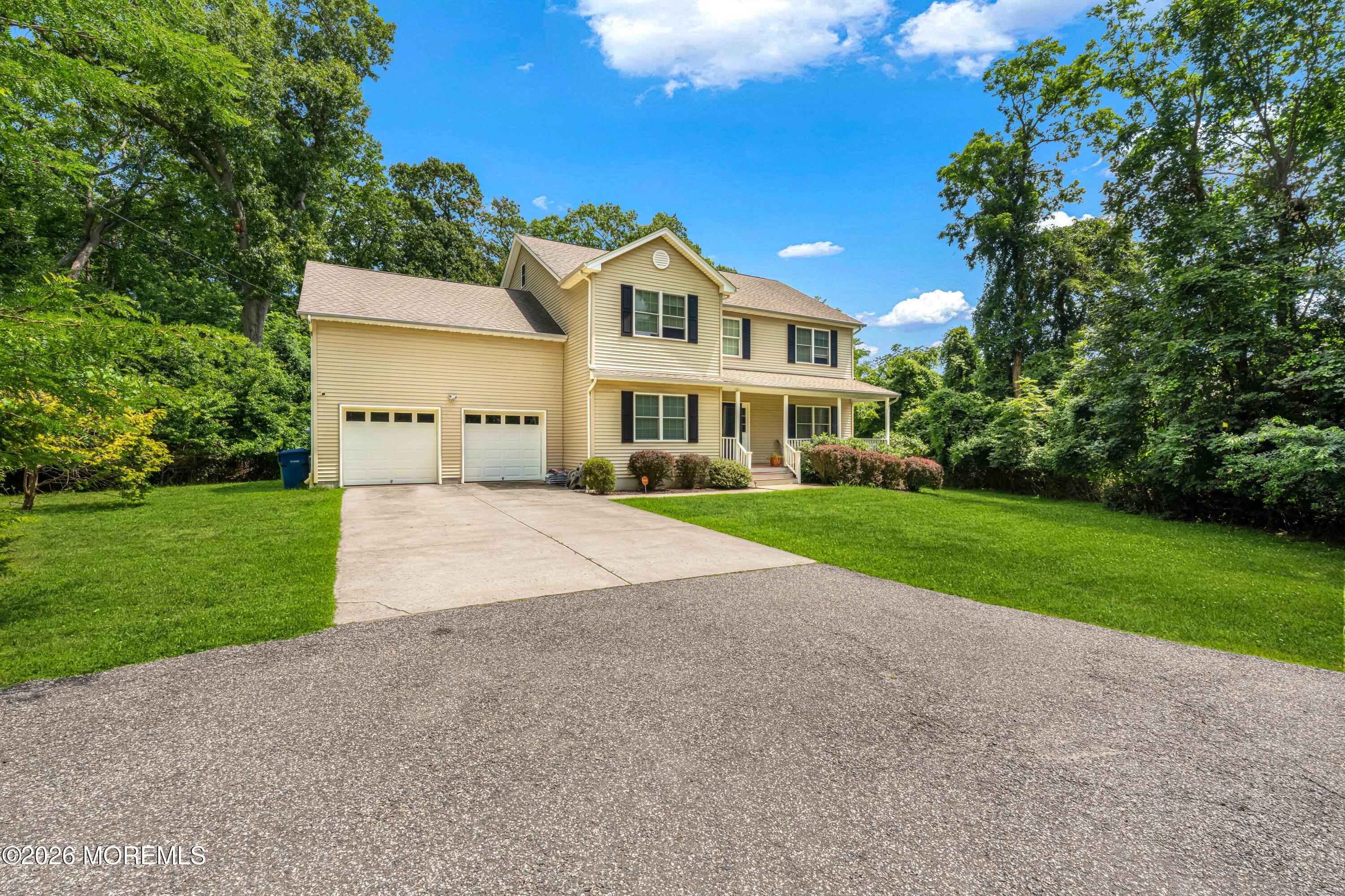 524 Wayside Road Neptune, NJ 07753 - Photo 6 of 45 524 Wayside Rd Neptune - Exteriors (5 of