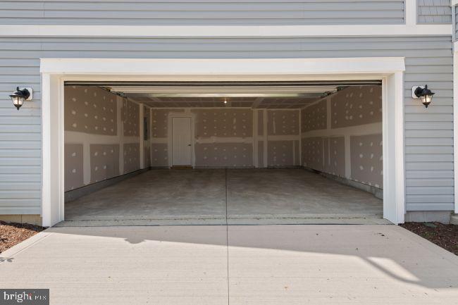 700 Eddy Road Inwood, WV 25428 - Photo 33 of 62 2 Car, 20x20 Garage