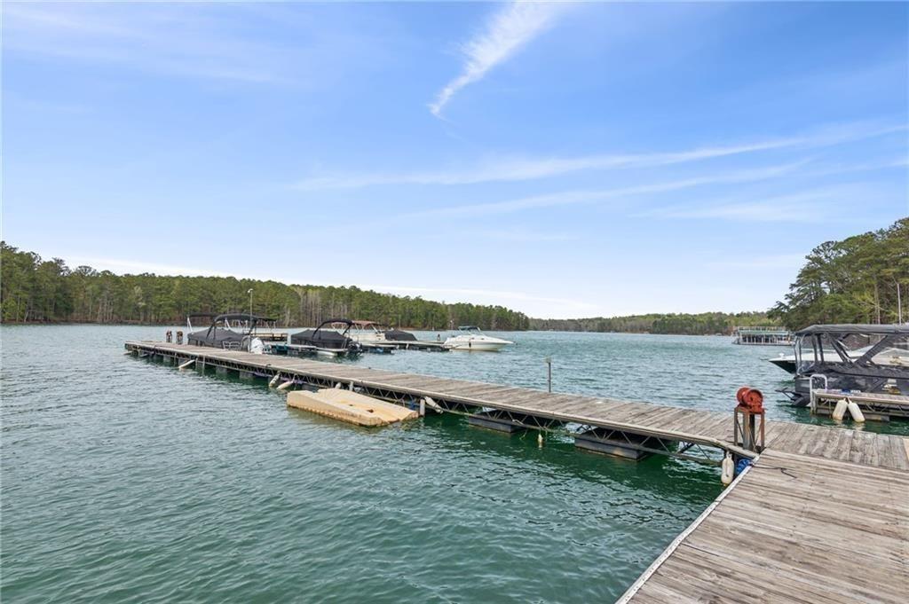 3200 Rim Cove Drive, Unit 125 Cumming, GA 30041 - Photo 1 of 30
