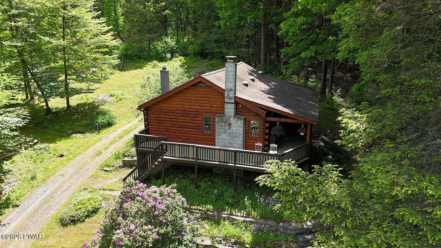 241 Dillontown Road Lake Como, PA 18437 - Photo 45 of 50