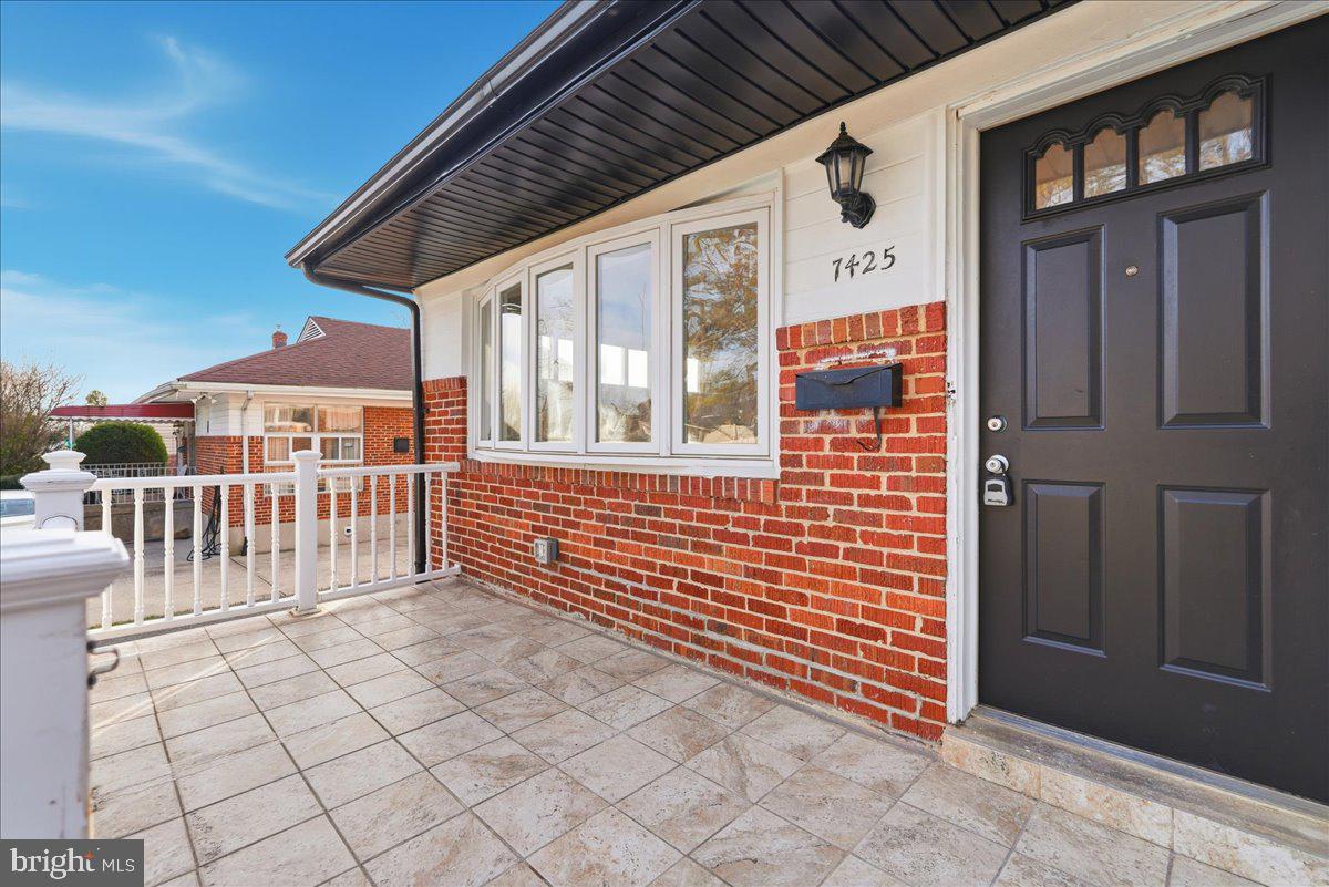 7425 Sudbrook Road Baltimore, MD 21208 - Photo 8 of 26 Gallery Image 8