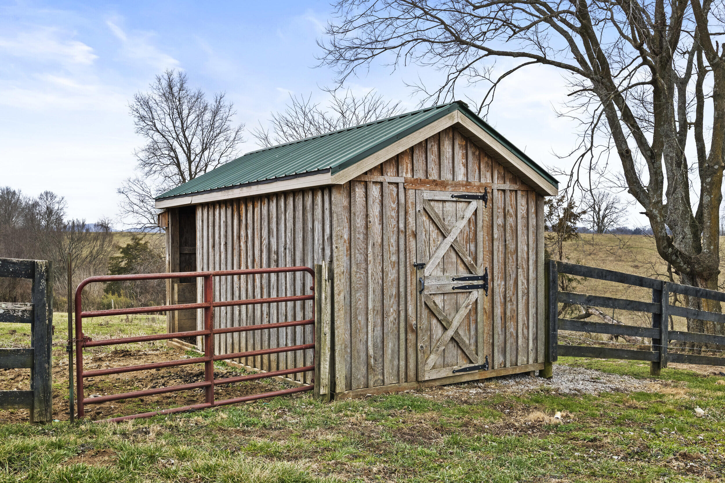 354 Frog Branch Road Paint Lick, KY 40461 - Photo 13 of 62 IMG_3908