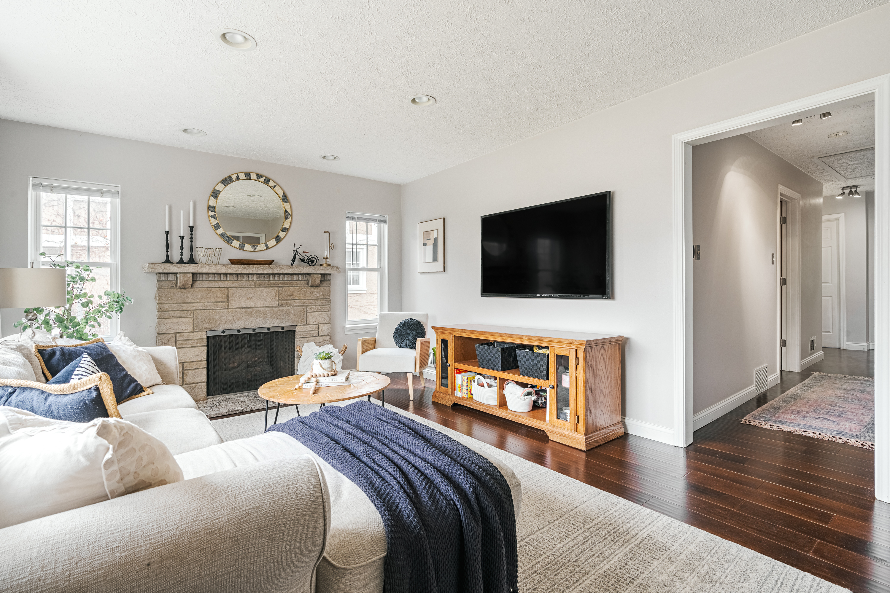 264 Blue Ridge Road Indianapolis, IN 46208 - Photo 11 of 44