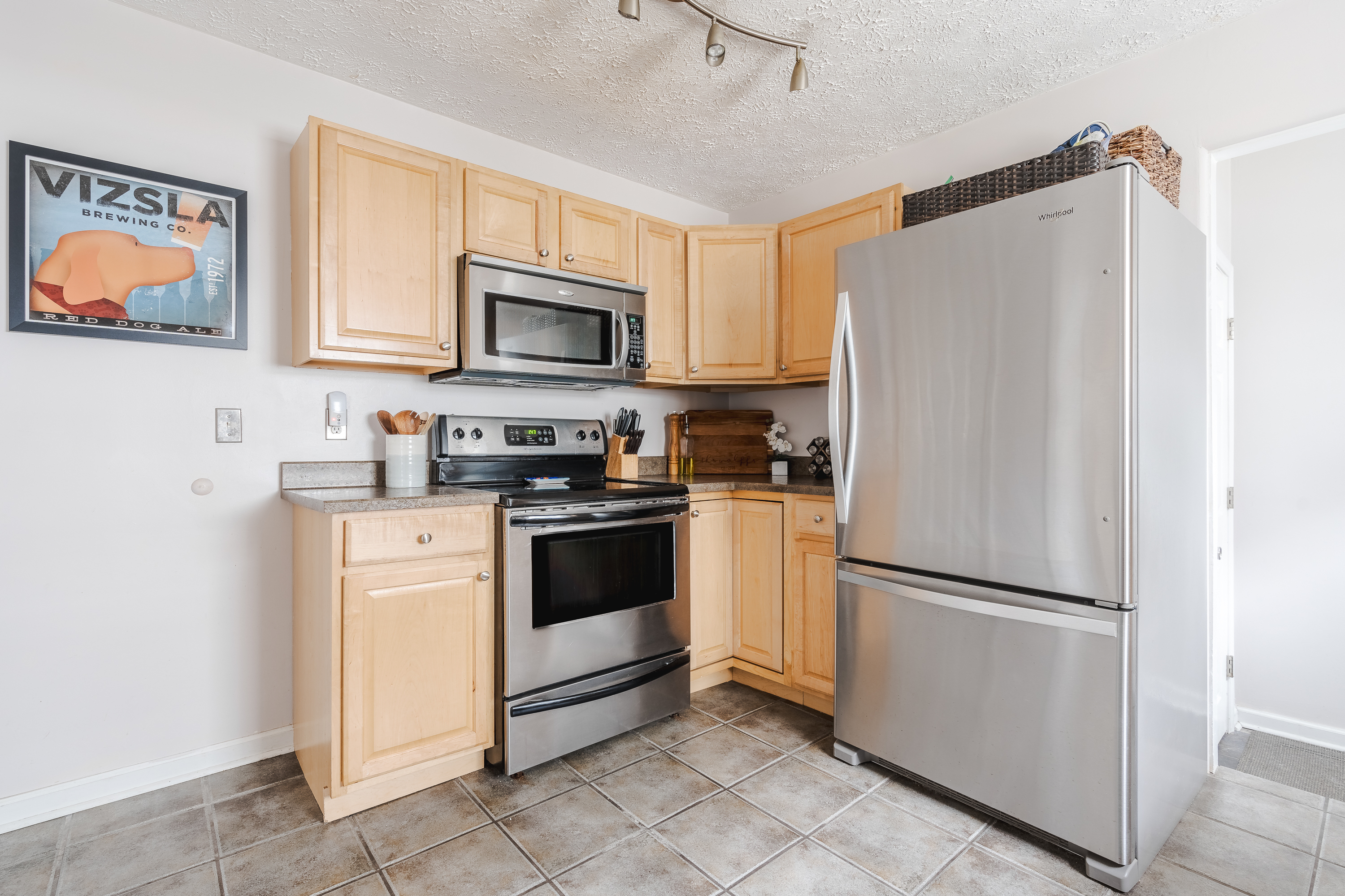264 Blue Ridge Road Indianapolis, IN 46208 - Photo 19 of 44