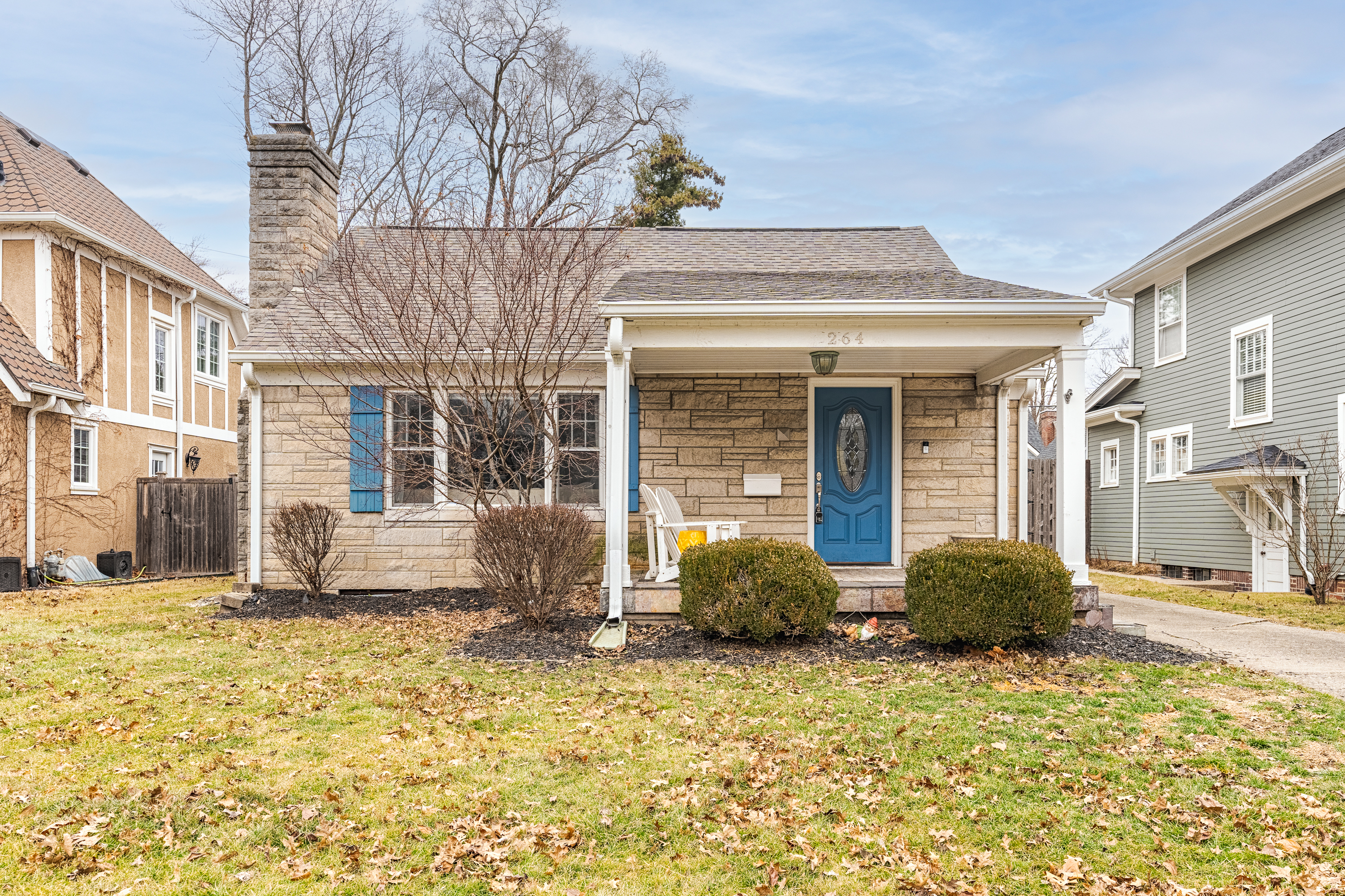 264 Blue Ridge Road Indianapolis, IN 46208 - Photo 2 of 44
