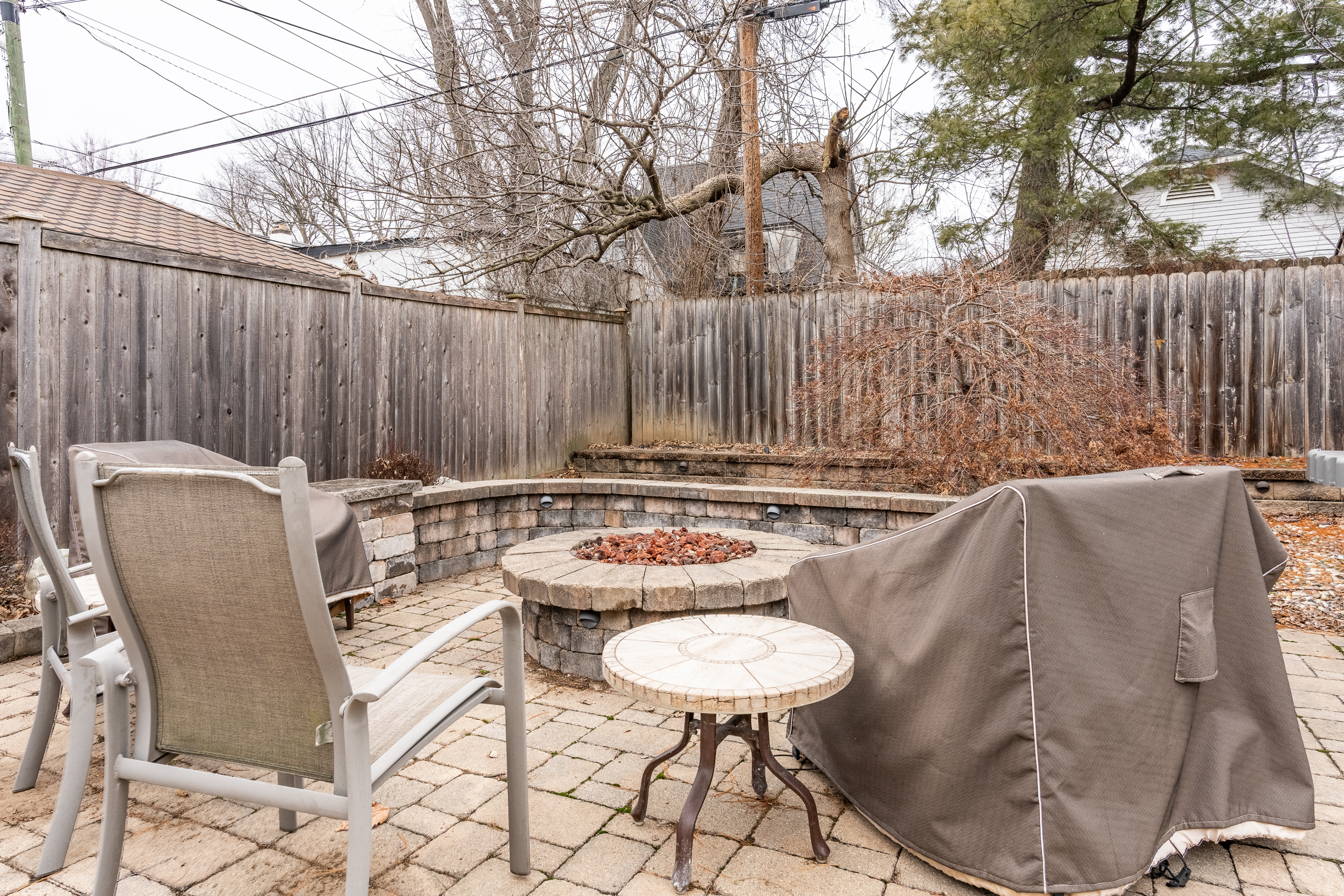 264 Blue Ridge Road Indianapolis, IN 46208 - Photo 43 of 44