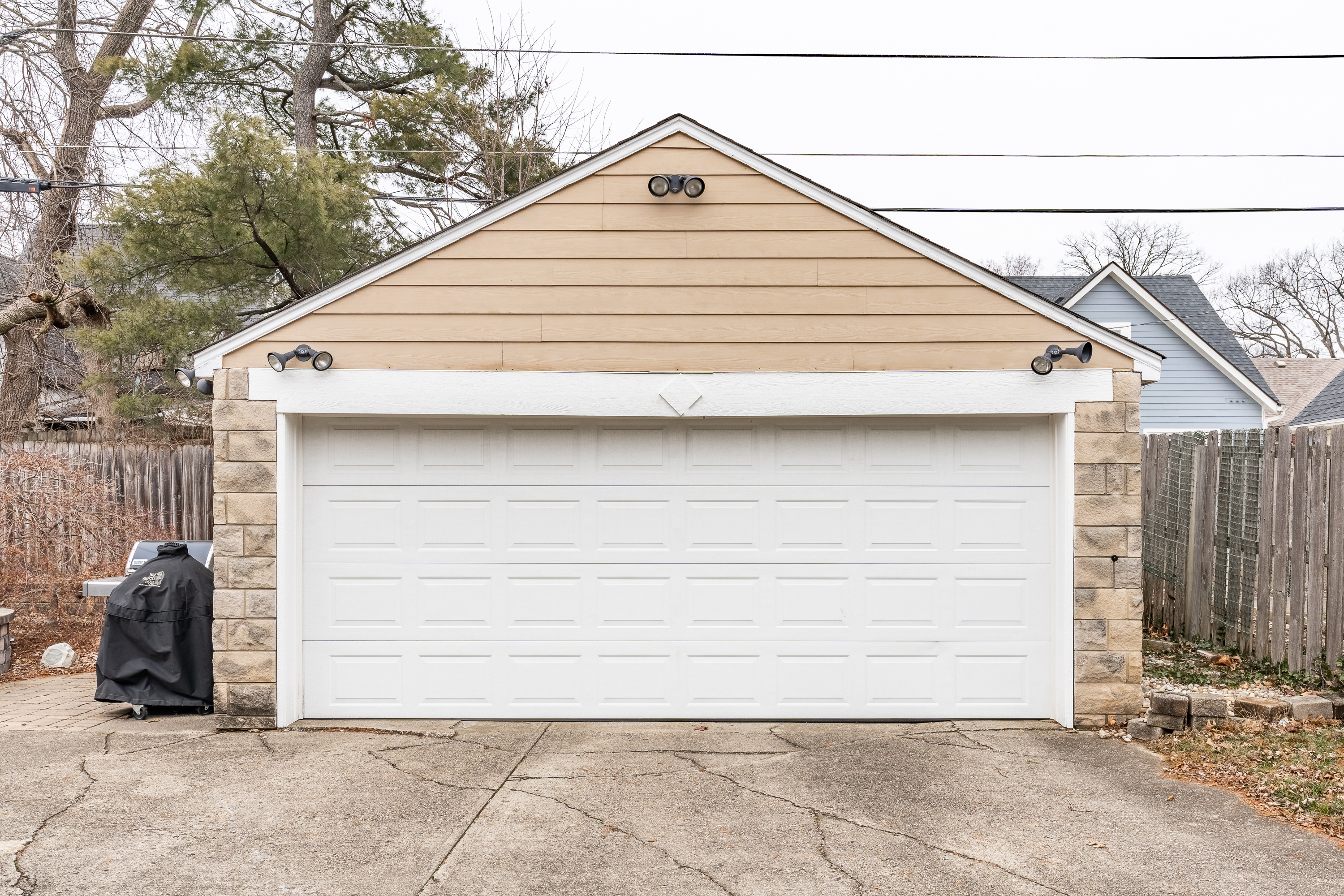 264 Blue Ridge Road Indianapolis, IN 46208 - Photo 44 of 44