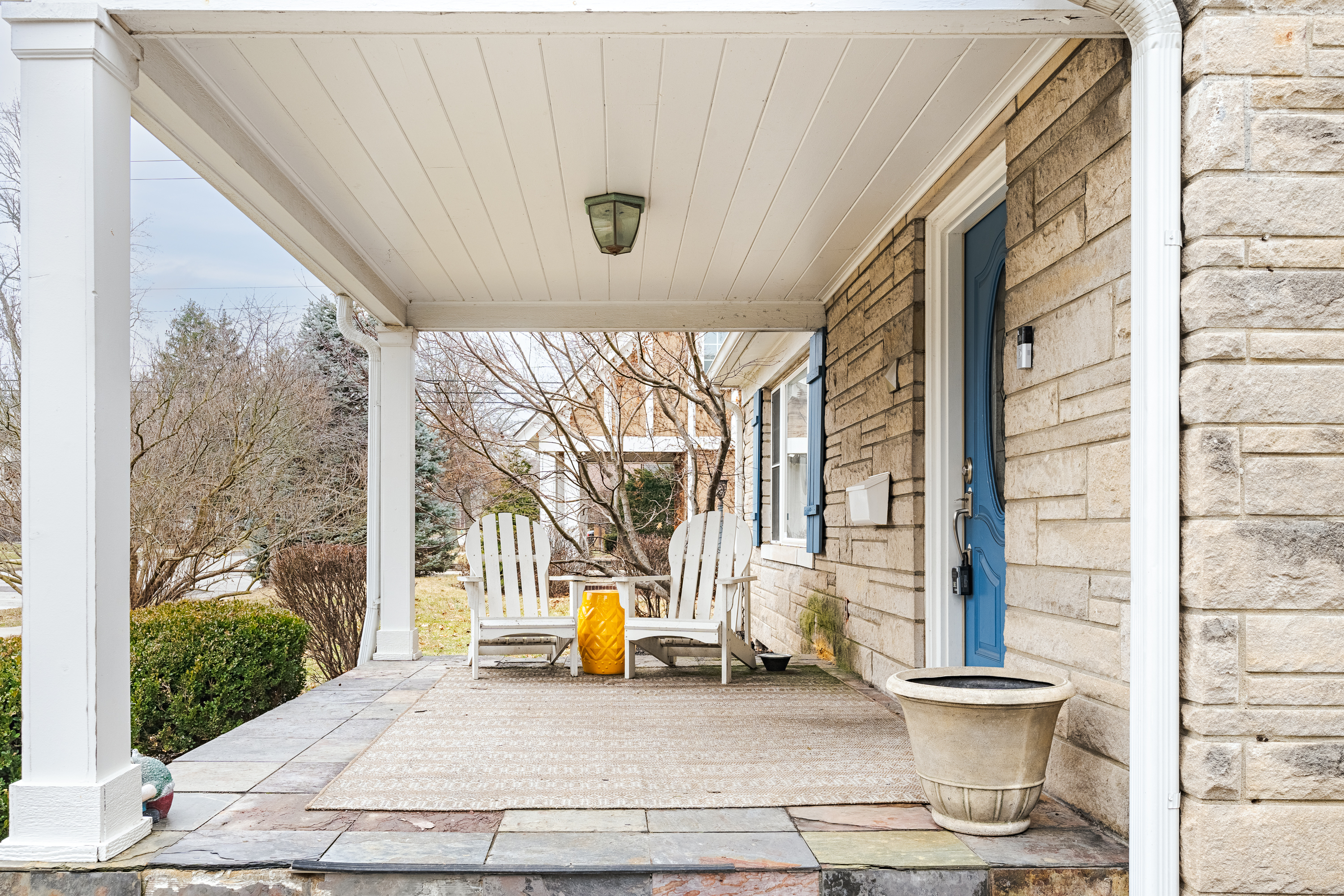 264 Blue Ridge Road Indianapolis, IN 46208 - Photo 5 of 44