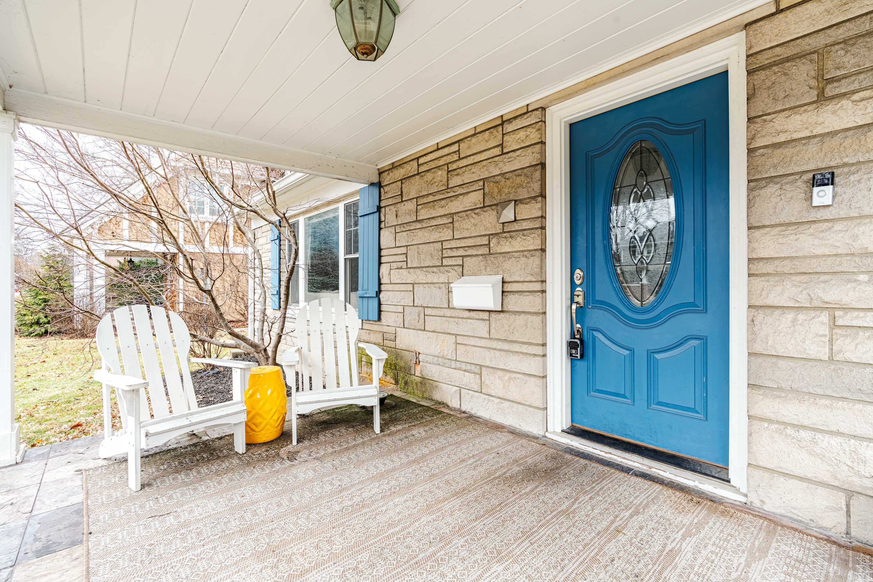 264 Blue Ridge Road Indianapolis, IN 46208 - Photo 6 of 44