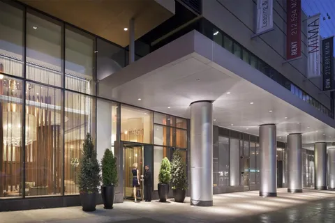 $8,225 | 460 West 42nd Street, Unit 29B | Hell's Kitchen